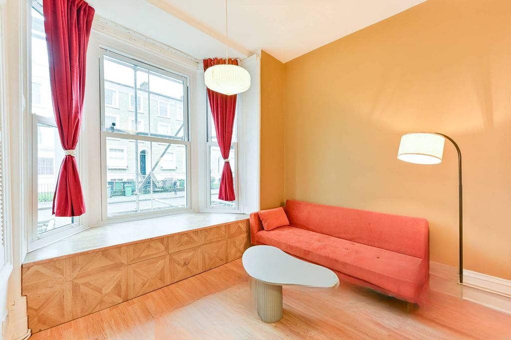 Квартира в Лондоне, Великобритания, 35 м² - фото 6