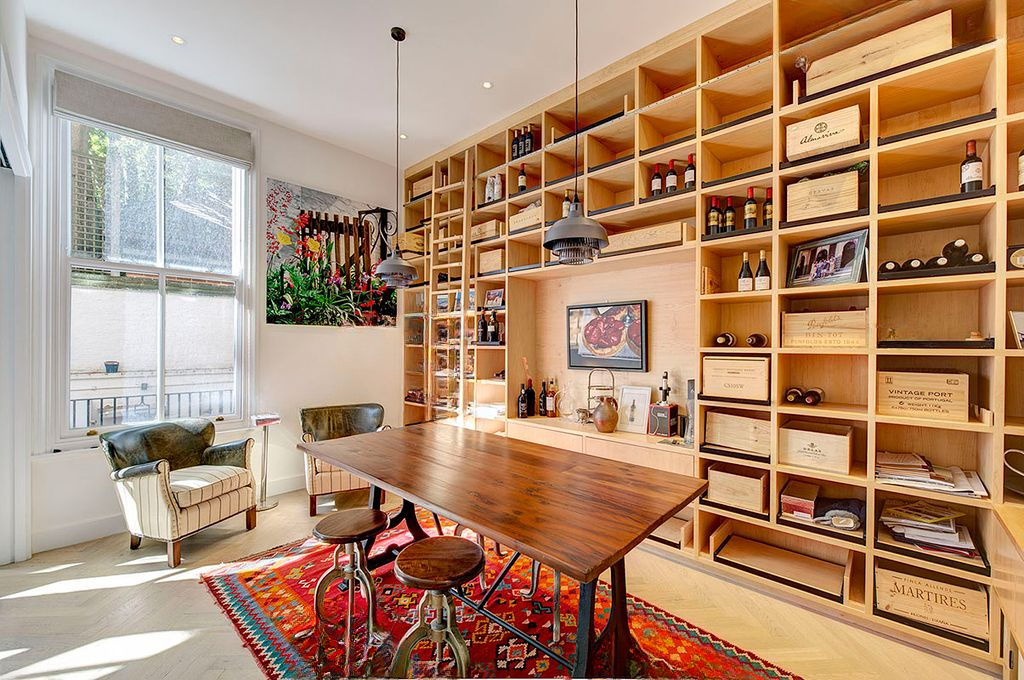 Квартира в Лондоне, Великобритания, 128 м² - фото 6