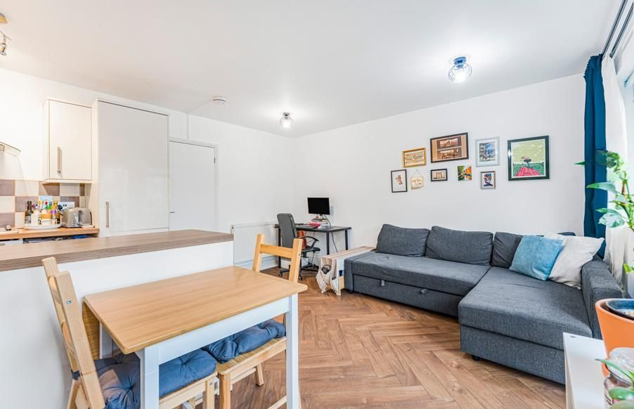 Квартира в Лондоне, Великобритания, 40 м² - фото 6