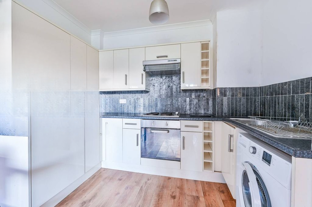 Квартира в Лондоне, Великобритания, 30 м² - фото 6