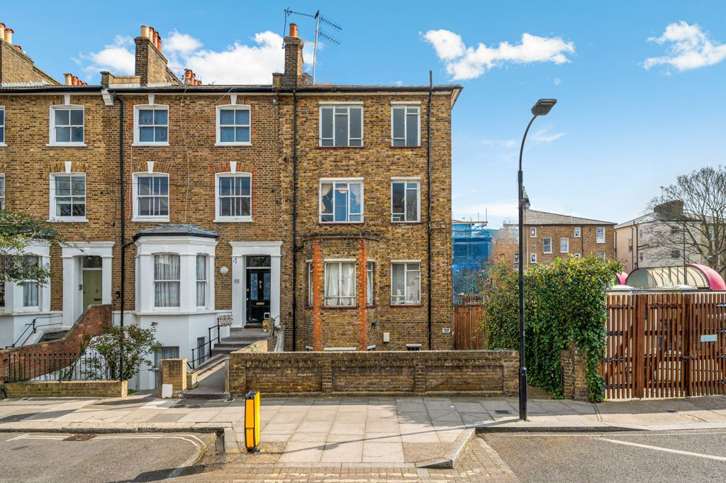 Квартира в Лондоне, Великобритания, 51 м² - фото 6