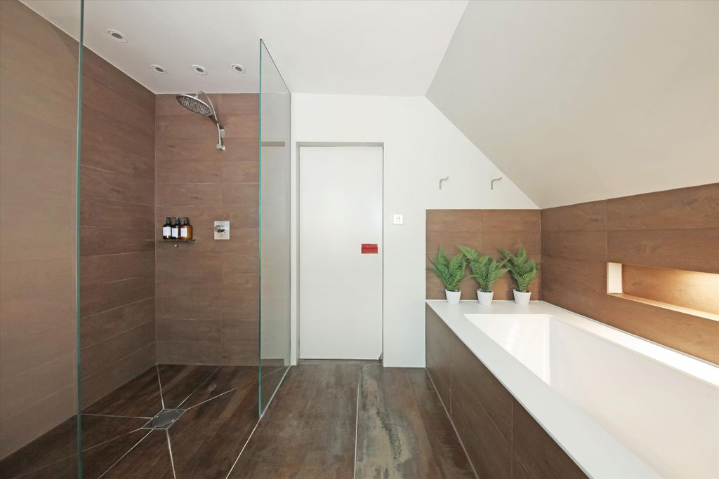 Квартира в Лондоне, Великобритания, 126 м² - фото 6