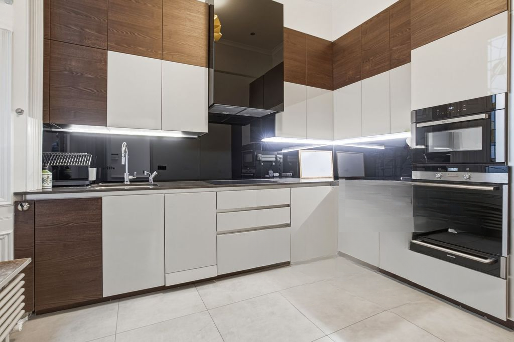 Квартира в Лондоне, Великобритания, 95 м² - фото 6