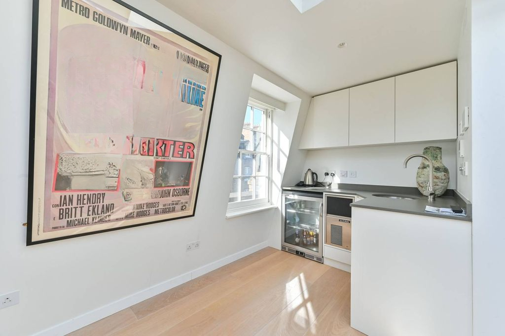 Квартира в Лондоне, Великобритания, 316 м² - фото 6