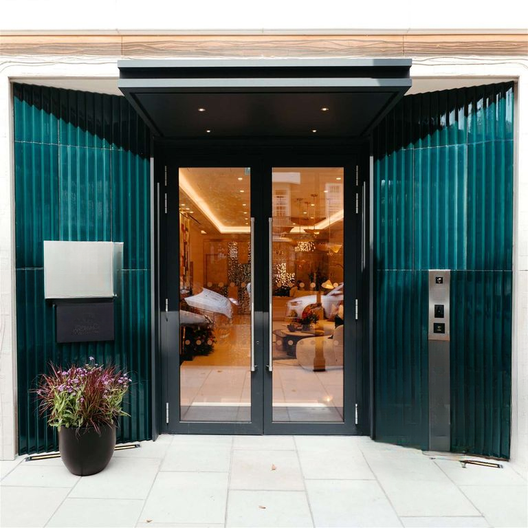 Квартира в Лондоне, Великобритания, 139 м² - фото 6