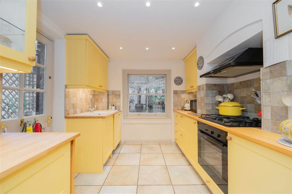 Квартира в Лондоне, Великобритания, 89 м² - фото 6