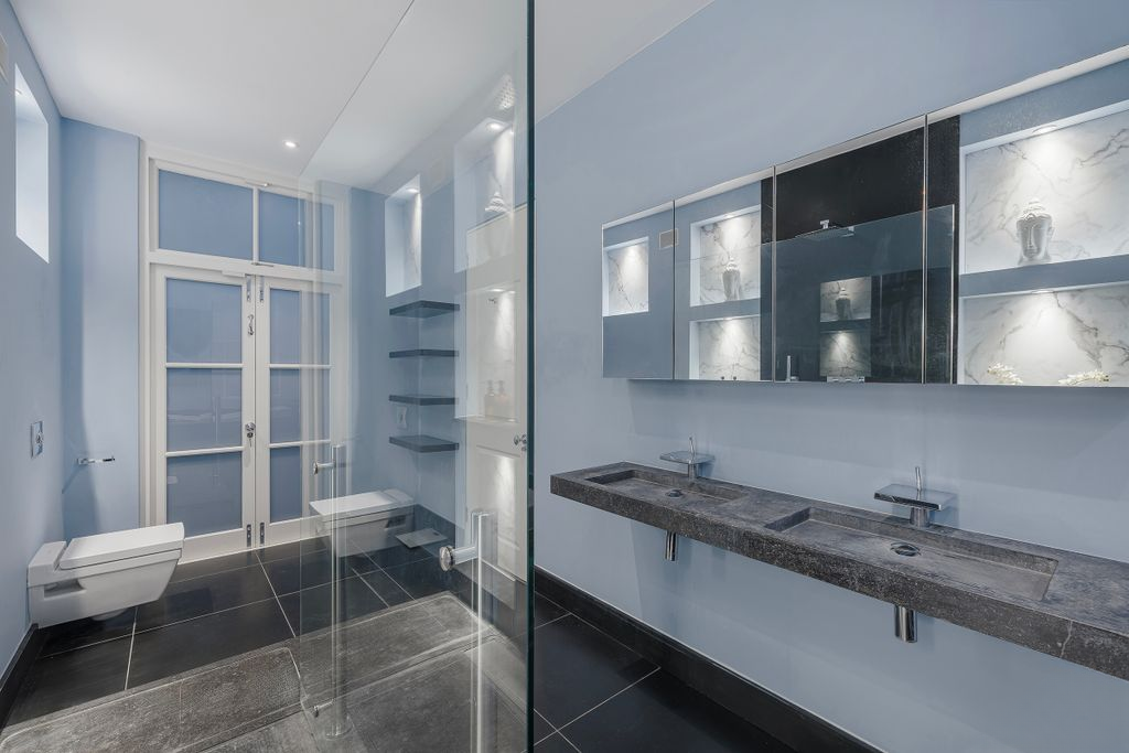 Квартира в Лондоне, Великобритания, 158 м² - фото 6