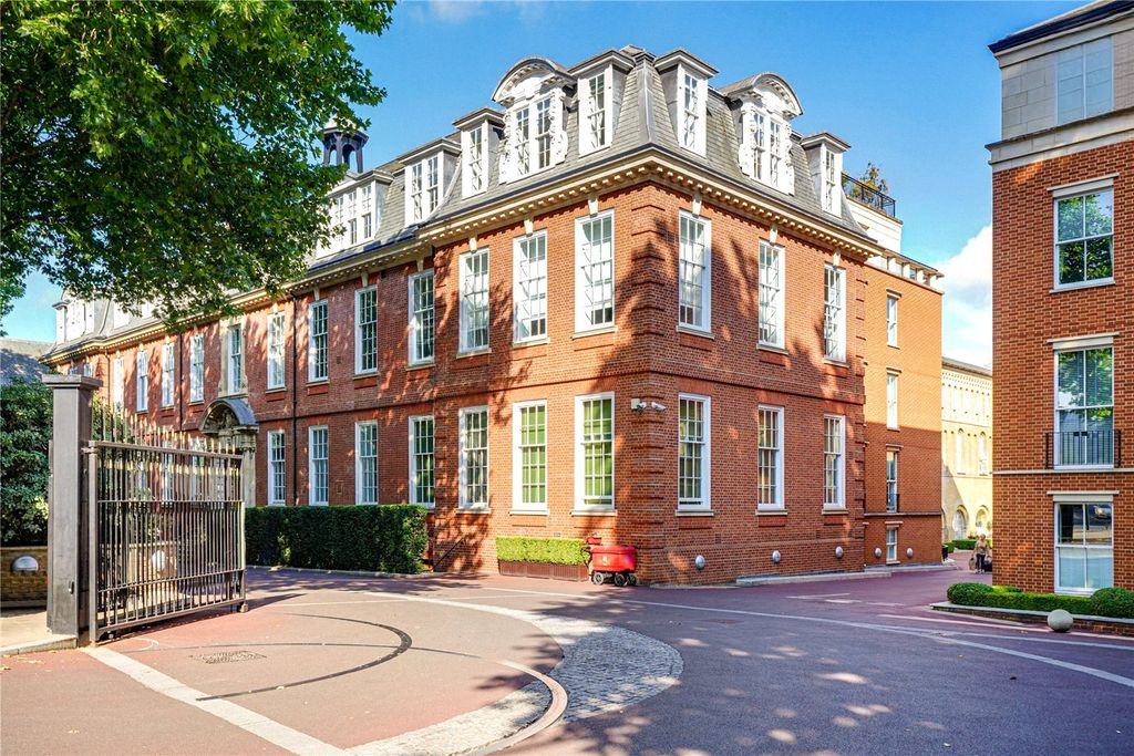 Квартира в Лондоне, Великобритания, 97 м² - фото 6