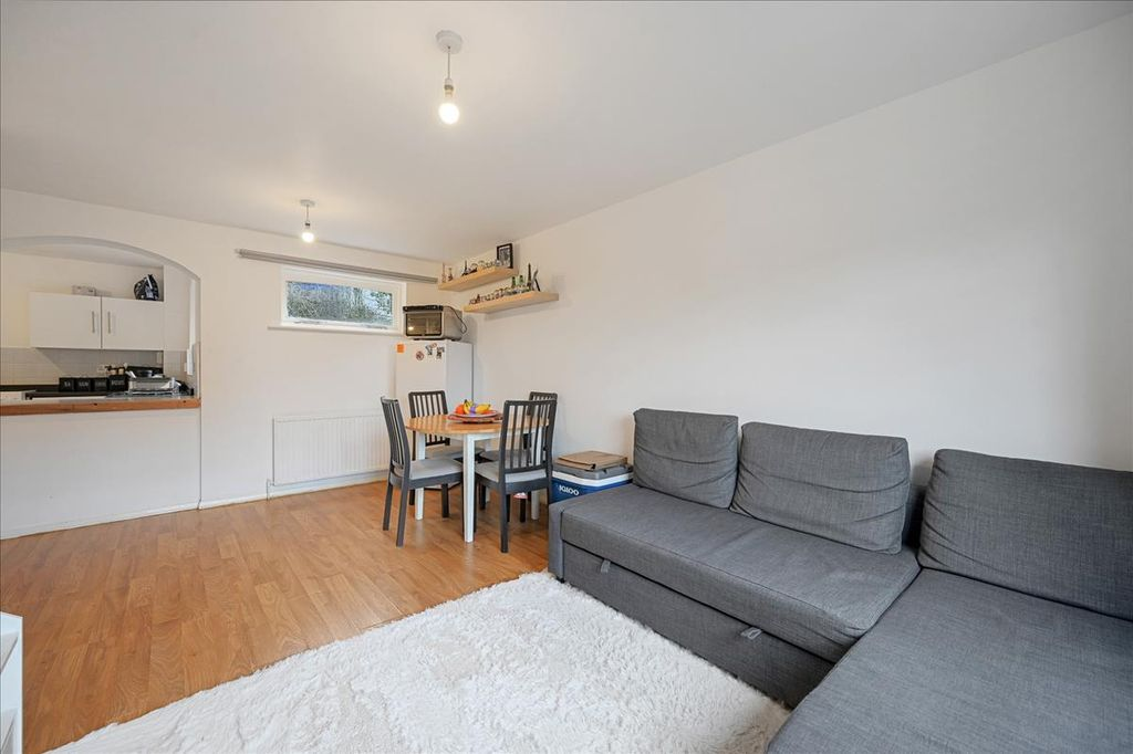 Квартира в Лондоне, Великобритания, 44 м² - фото 6