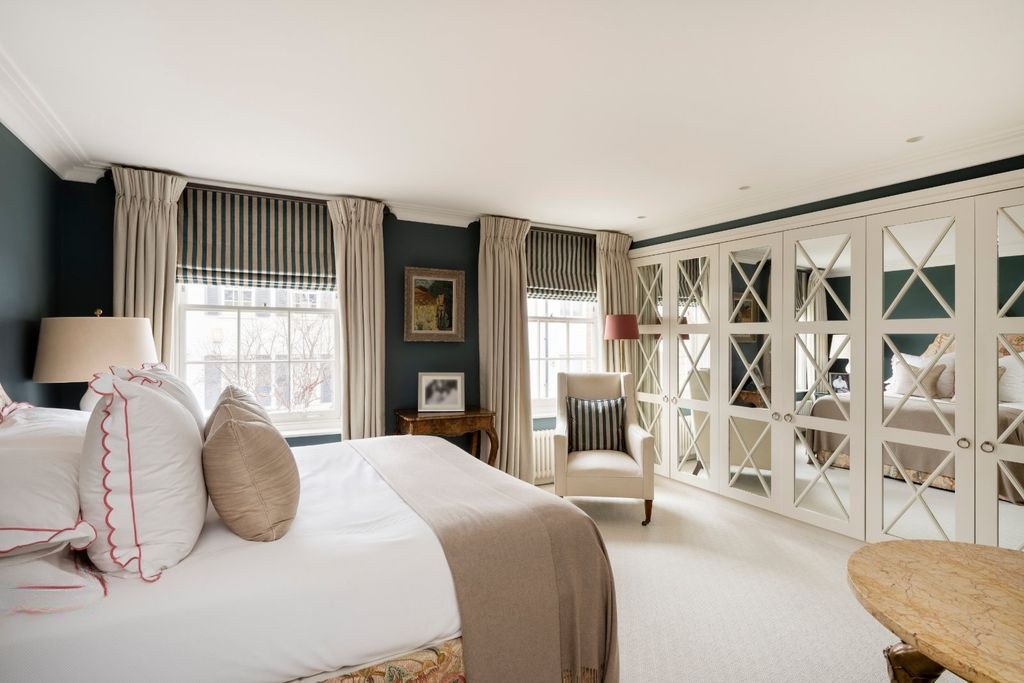 Квартира в Лондоне, Великобритания, 8 м² - фото 6