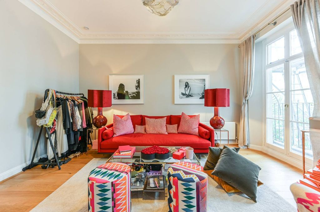 Квартира в Лондоне, Великобритания, 53 м² - фото 7