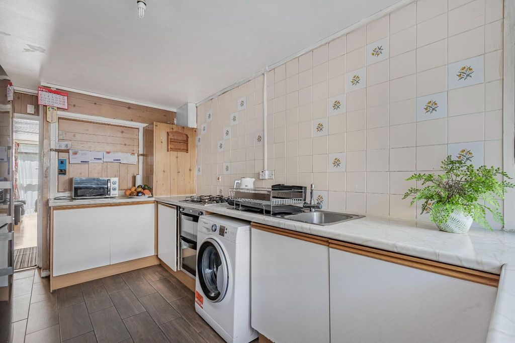 Квартира в Лондоне, Великобритания, 92 м² - фото 7