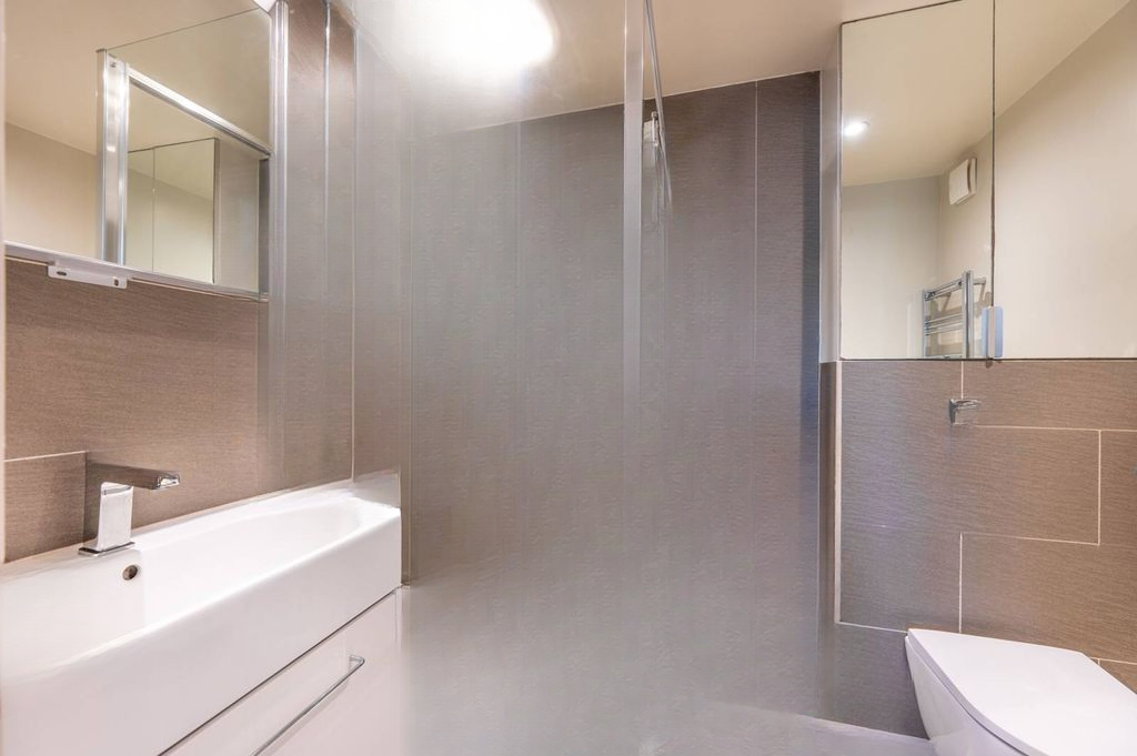 Квартира в Лондоне, Великобритания, 22 м² - фото 7