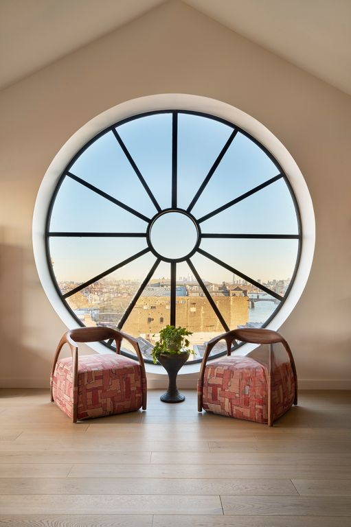 Квартира в Лондоне, Великобритания, 221 м² - фото 7