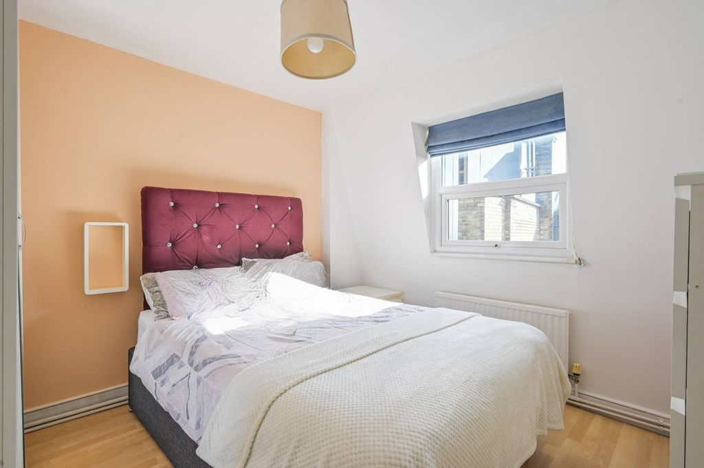 Квартира в Лондоне, Великобритания, 37 м² - фото 7