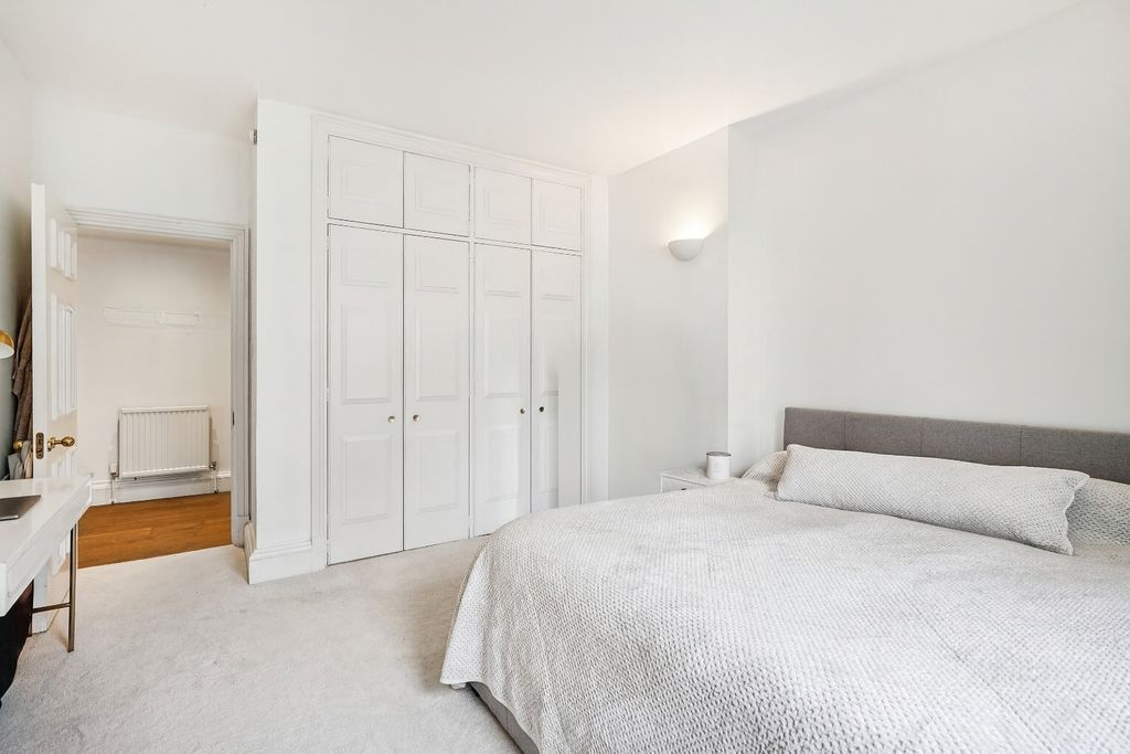 Квартира в Лондоне, Великобритания, 146 м² - фото 7