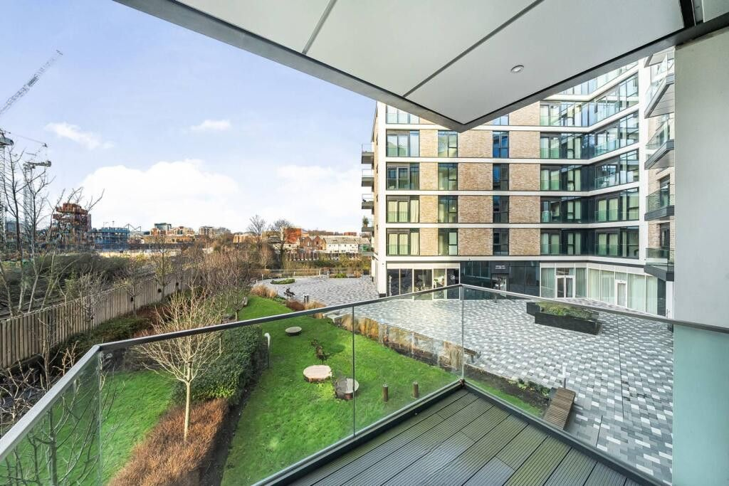 Квартира в Лондоне, Великобритания, 63 м² - фото 7