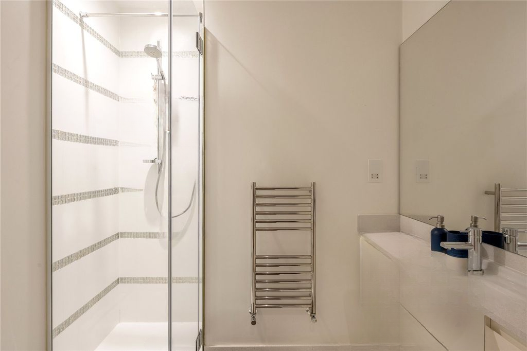 Квартира в Лондоне, Великобритания, 9 м² - фото 7