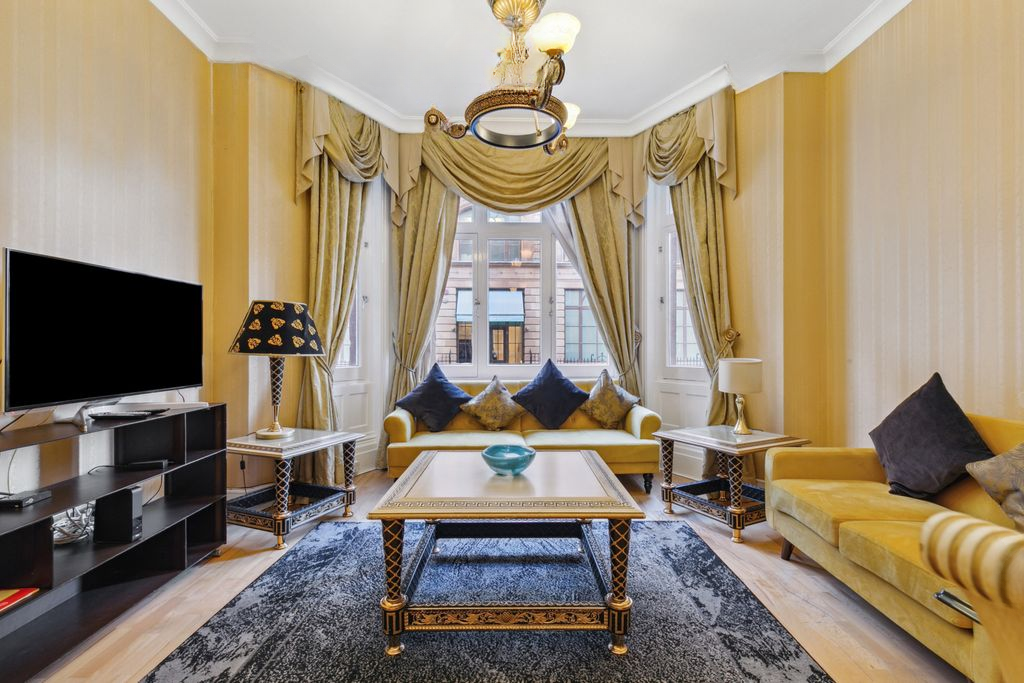 Квартира в Лондоне, Великобритания, 86 м² - фото 7