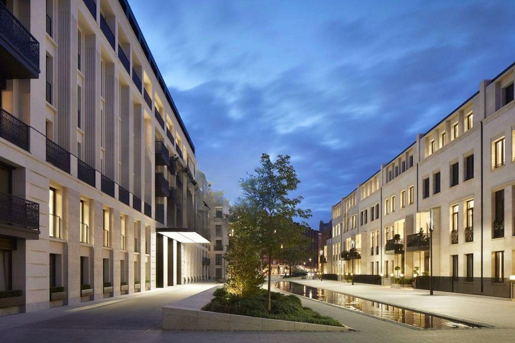 Квартира в Лондоне, Великобритания, 191 м² - фото 7