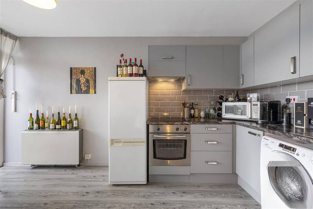 Квартира в Лондоне, Великобритания, 51 м² - фото 7