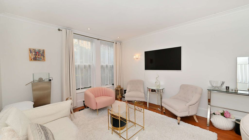 Квартира в Лондоне, Великобритания, 57 м² - фото 7
