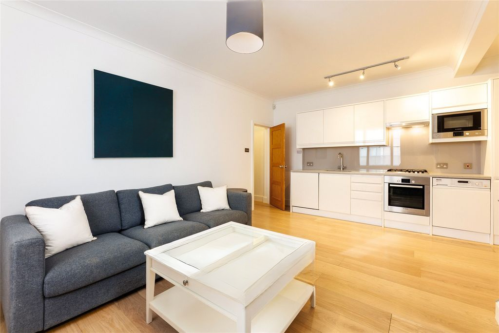 Квартира в Лондоне, Великобритания, 42 м² - фото 6