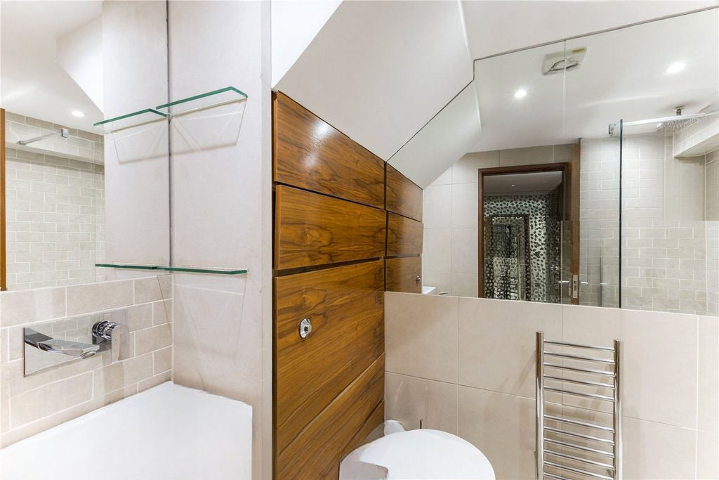 Квартира в Лондоне, Великобритания, 124 м² - фото 7