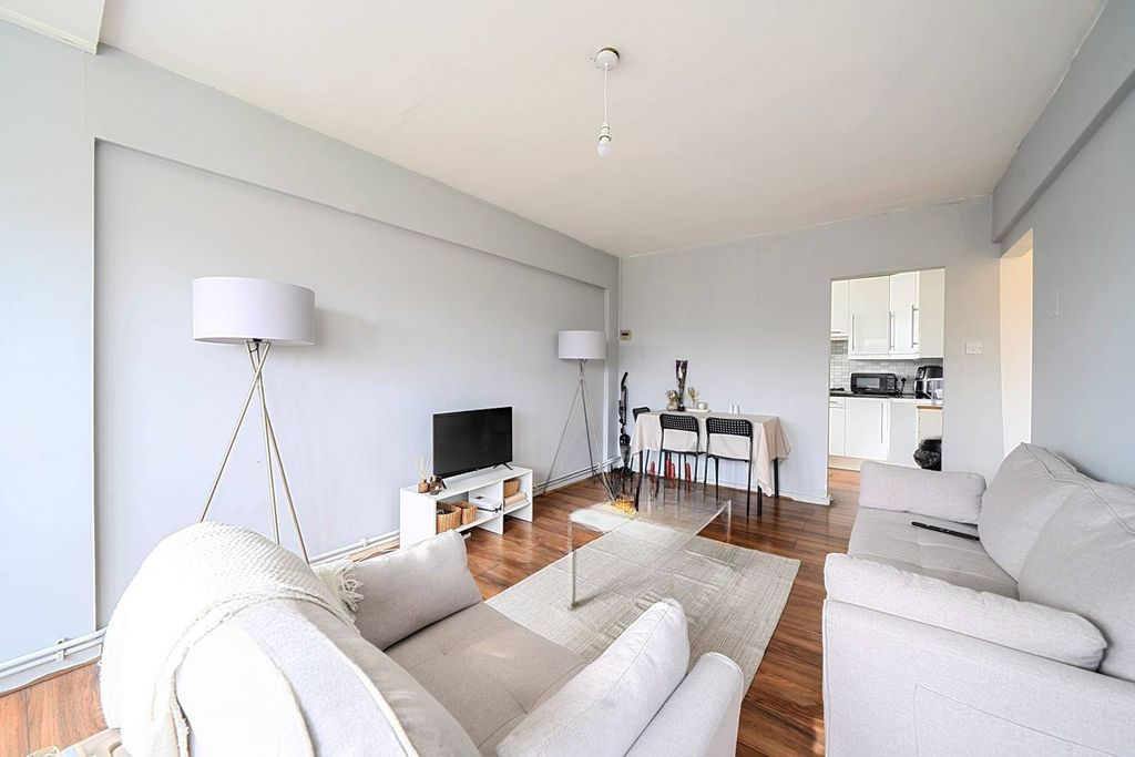 Квартира в Лондоне, Великобритания, 64 м² - фото 7