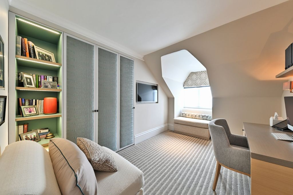 Квартира в Лондоне, Великобритания, 207 м² - фото 7