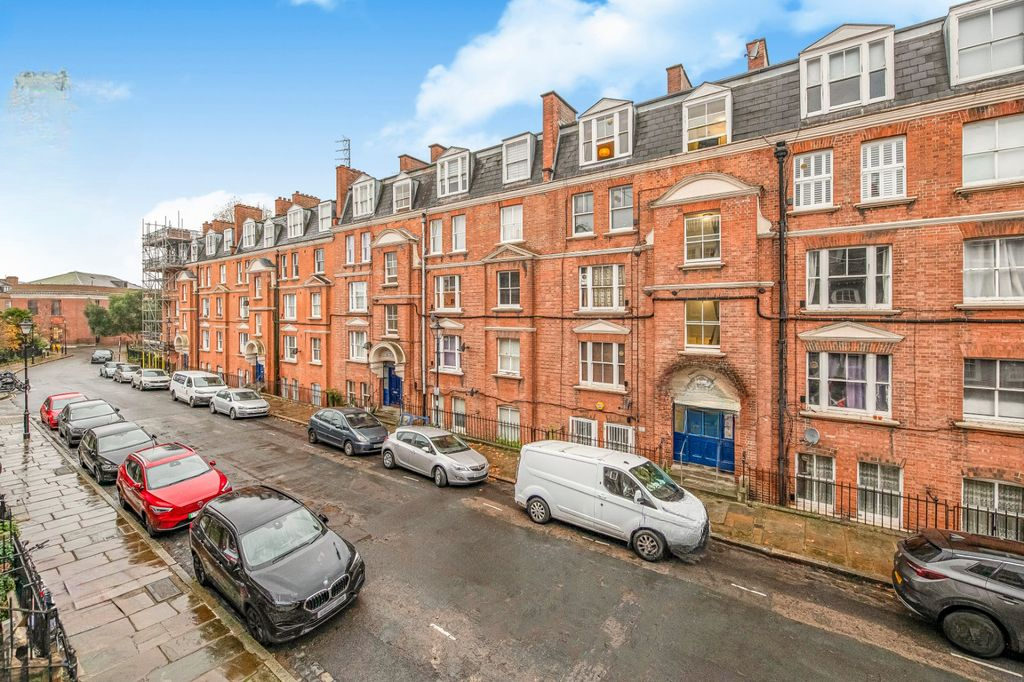 Квартира в Лондоне, Великобритания, 36 м² - фото 7