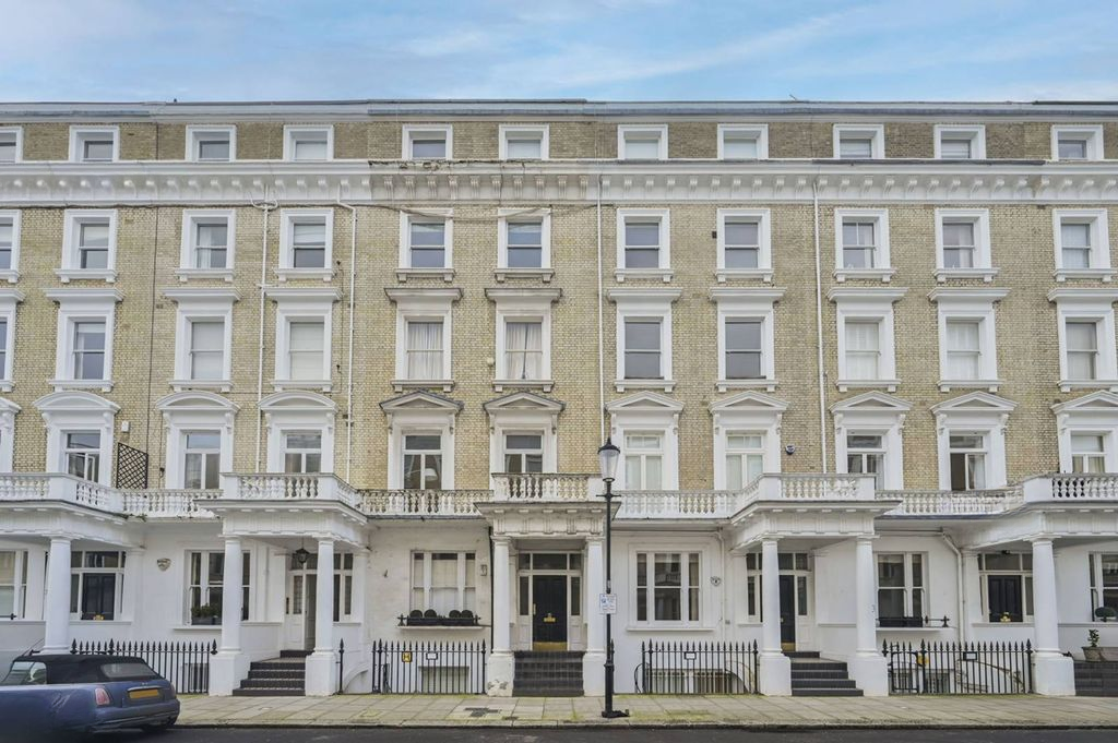 Квартира в Лондоне, Великобритания, 46 м² - фото 7