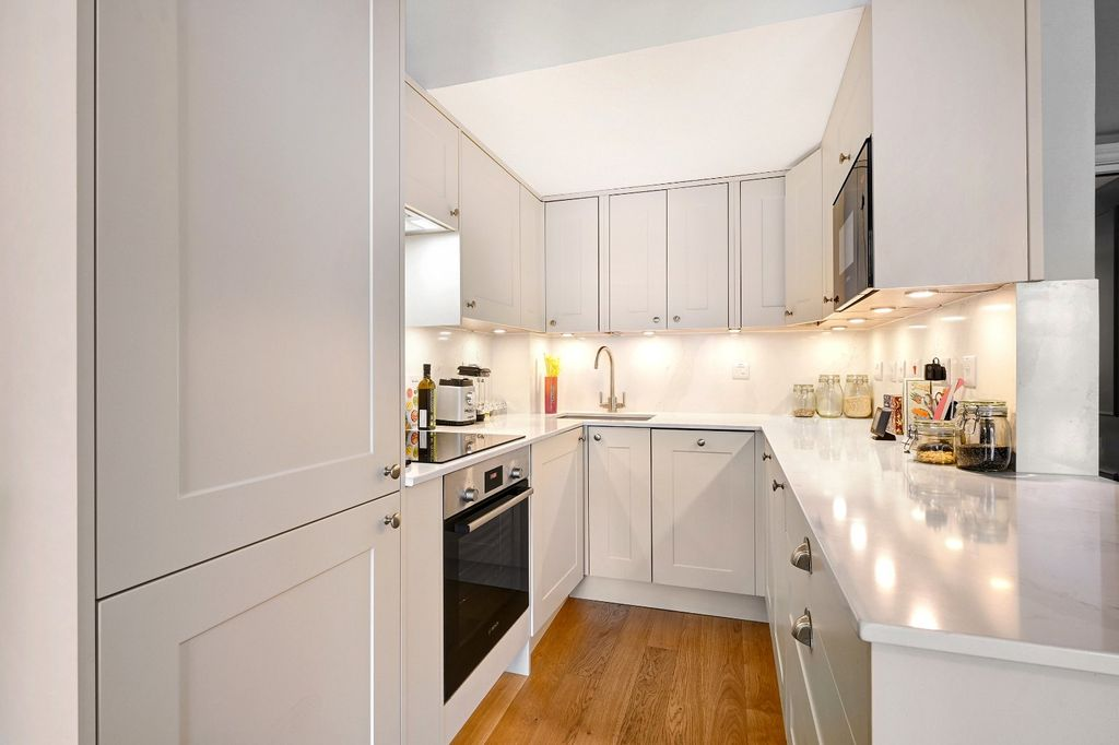 Квартира в Лондоне, Великобритания, 49 м² - фото 7