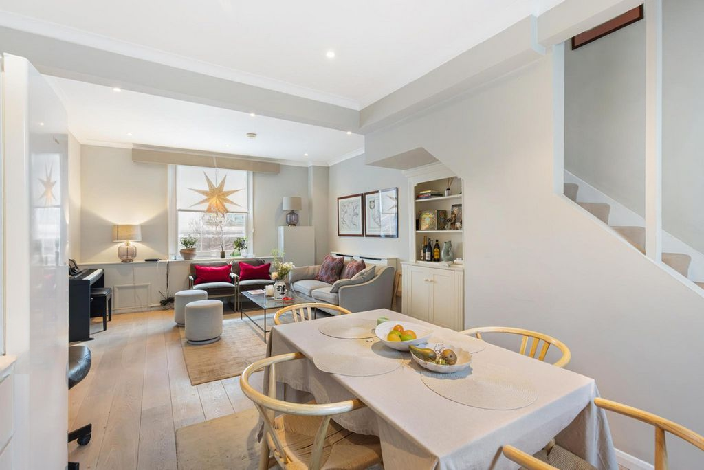 Квартира в Лондоне, Великобритания, 63 м² - фото 7