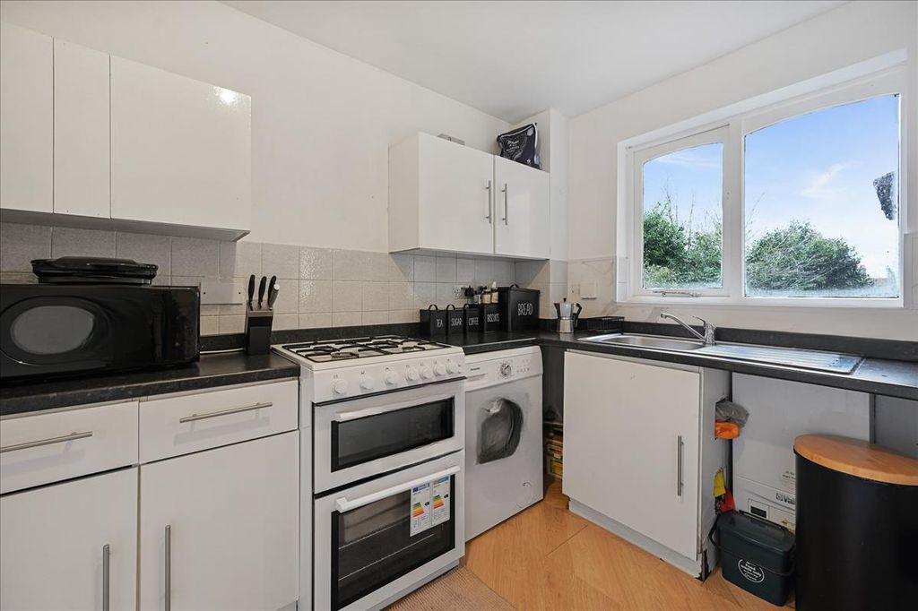 Квартира в Лондоне, Великобритания, 44 м² - фото 7