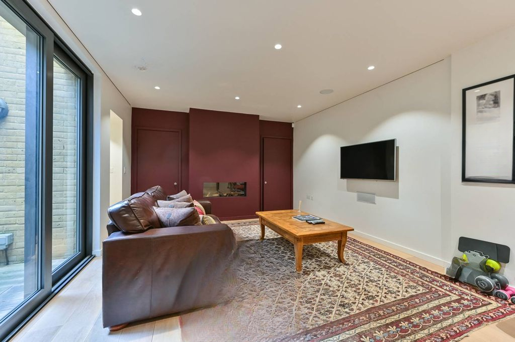 Квартира в Лондоне, Великобритания, 316 м² - фото 7