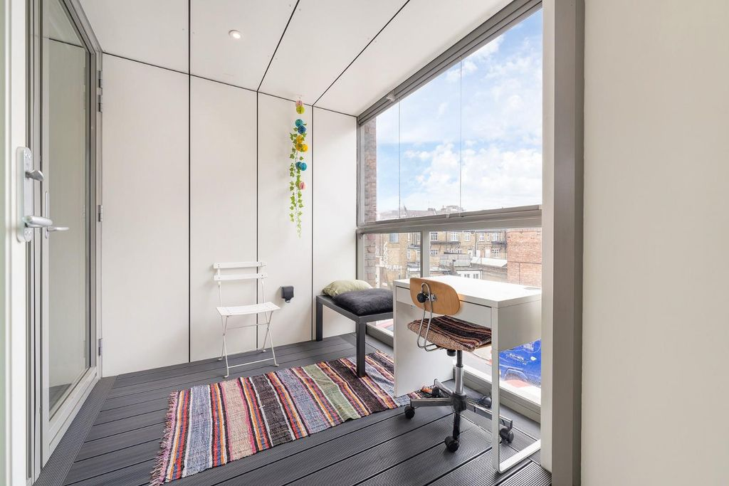 Квартира в Лондоне, Великобритания, 58 м² - фото 7