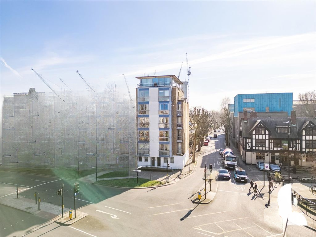 Квартира в Лондоне, Великобритания, 44 м² - фото 7