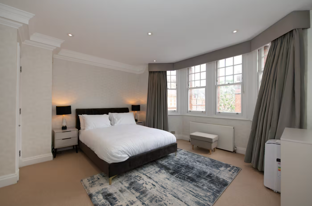 Квартира в Лондоне, Великобритания, 162 м² - фото 7