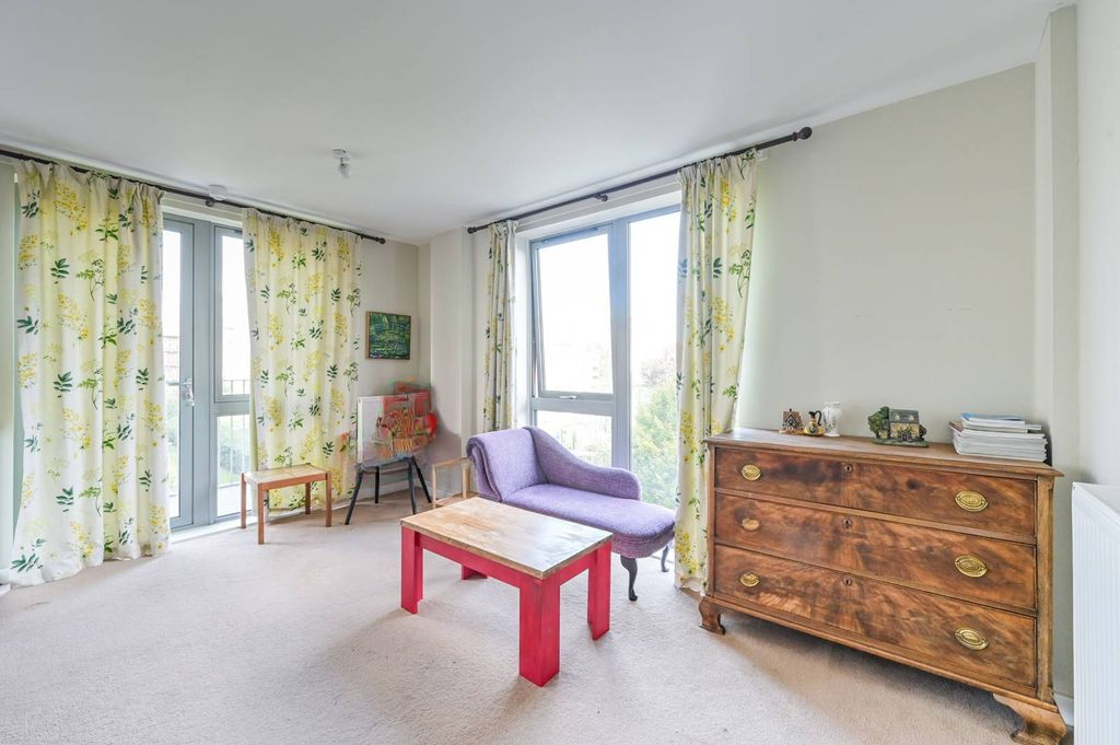 Квартира в Лондоне, Великобритания, 69 м² - фото 7