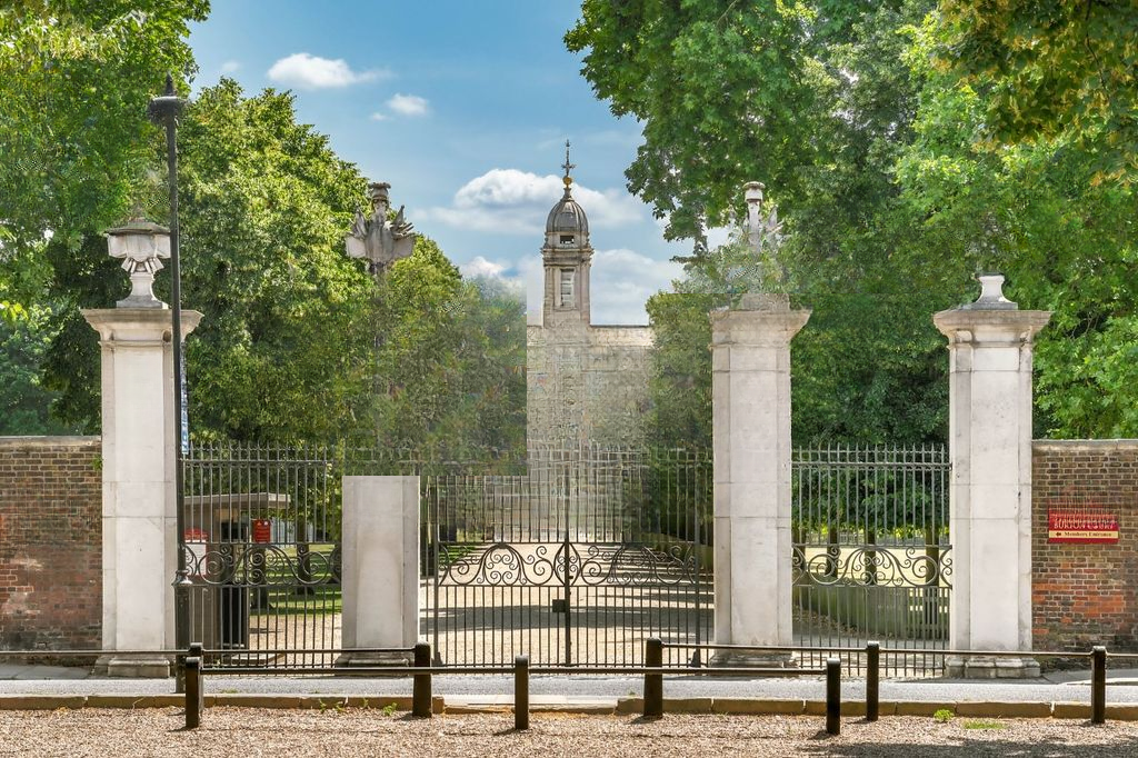 Квартира в Лондоне, Великобритания, 259 м² - фото 7