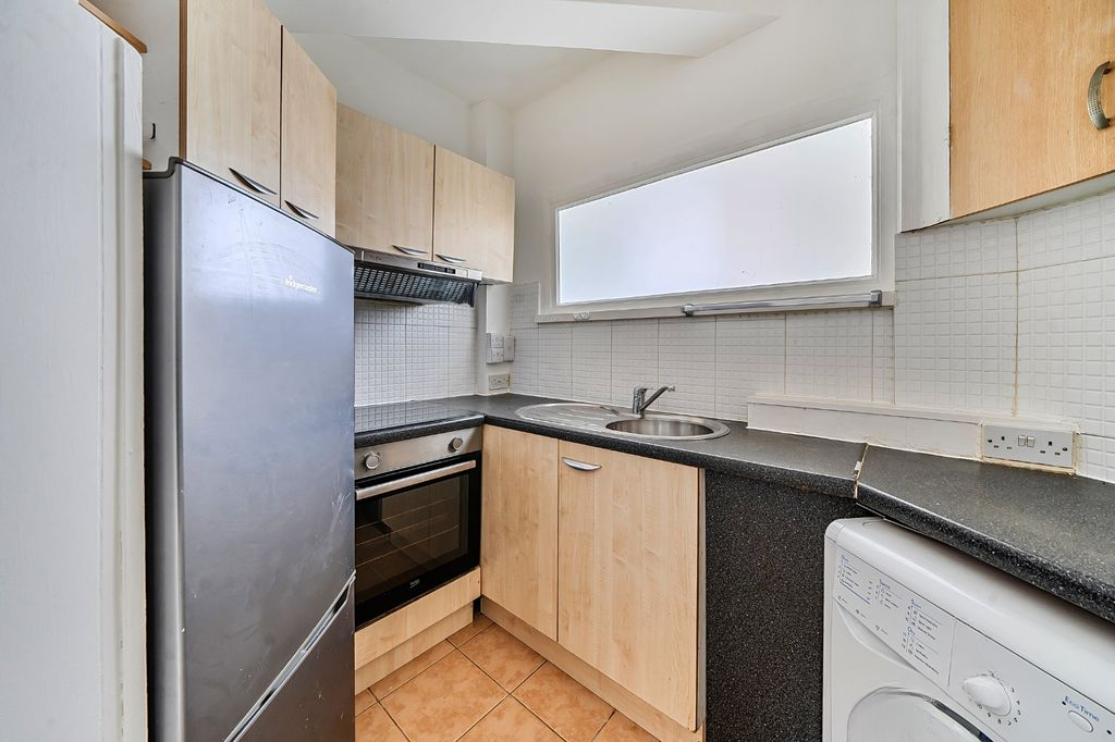 Квартира в Лондоне, Великобритания, 34 м² - фото 7