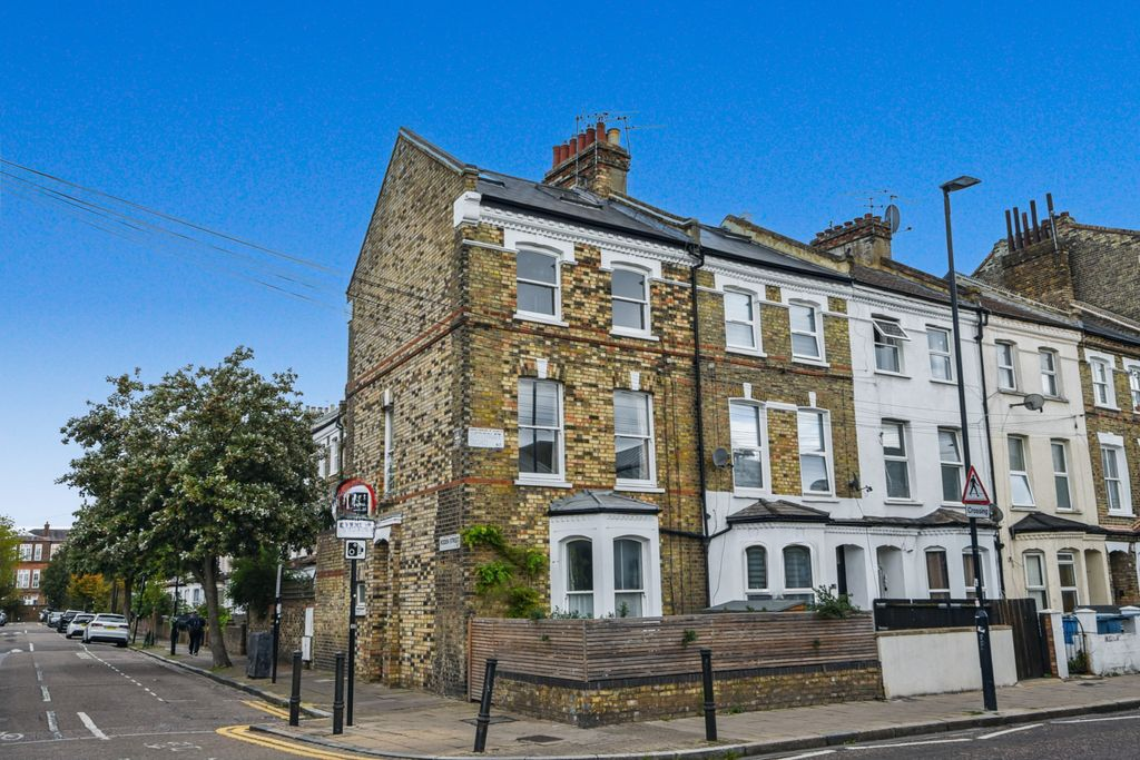 Квартира в Лондоне, Великобритания, 41 м² - фото 7