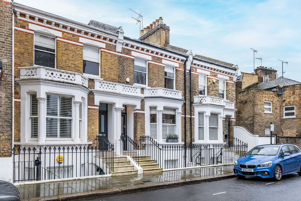 Квартира в Лондоне, Великобритания, 180 м² - фото 7