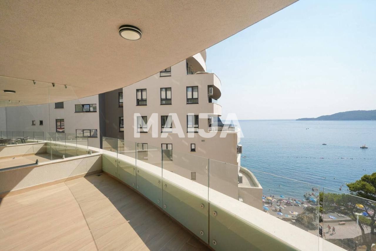 Дом в Будве, Черногория, 70 м² - фото 1