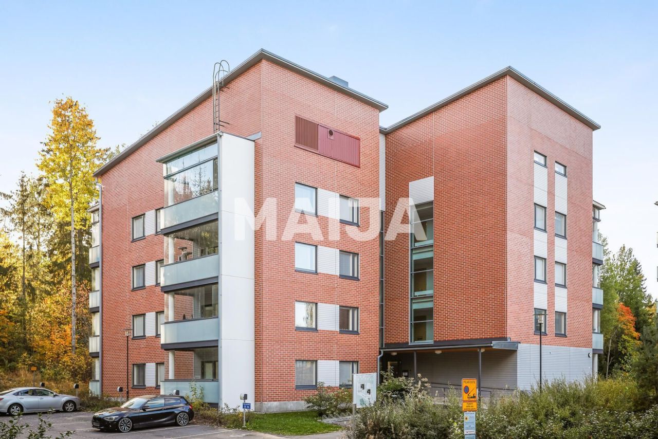 Апартаменты в Лахти, Финляндия, 29 м² - фото 1