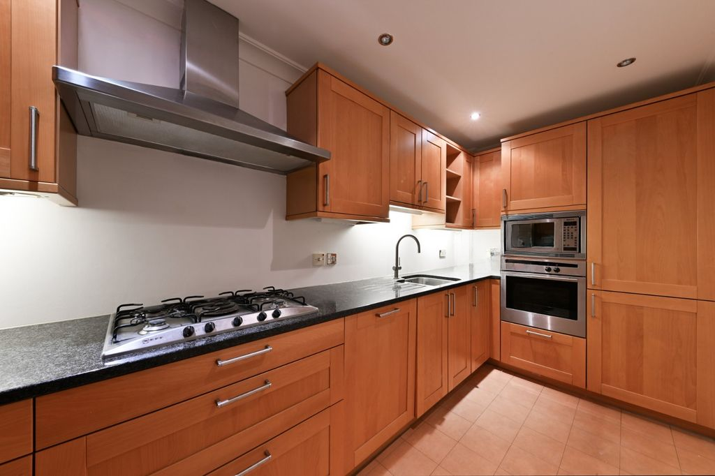 Квартира в Лондоне, Великобритания, 60 м² - фото 7