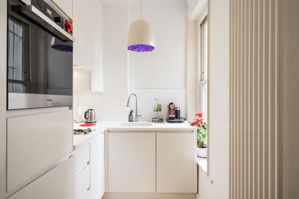 Квартира в Лондоне, Великобритания, 48 м² - фото 7