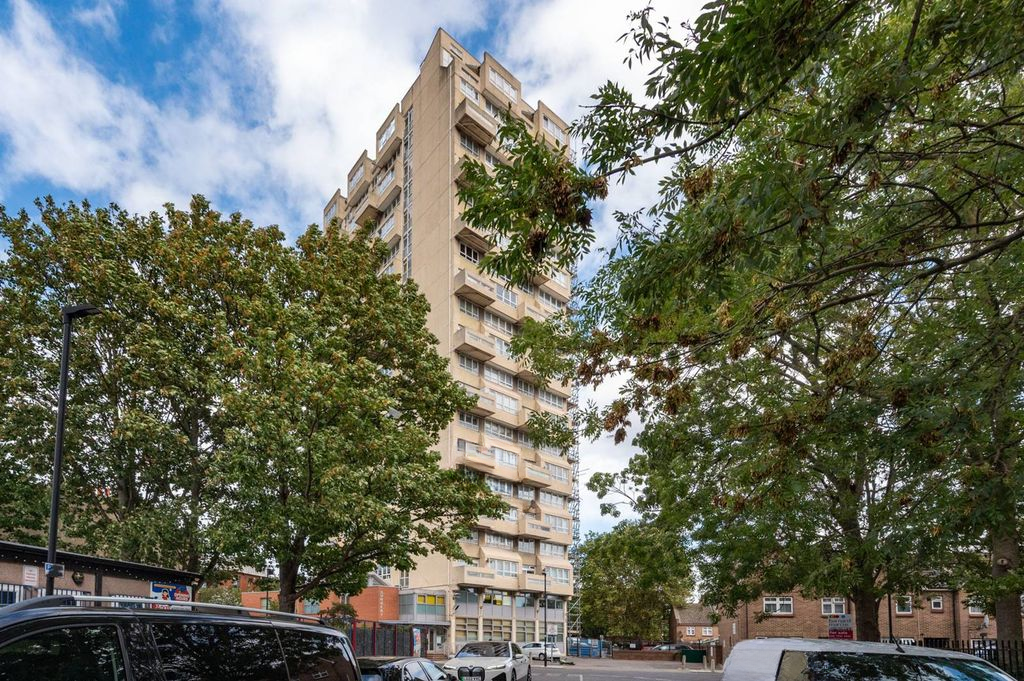 Квартира в Лондоне, Великобритания, 75 м² - фото 7