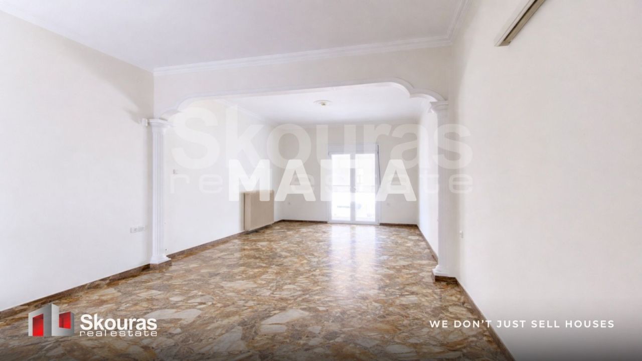 Апартаменты в Патрах, Греция, 91 м² - фото 1